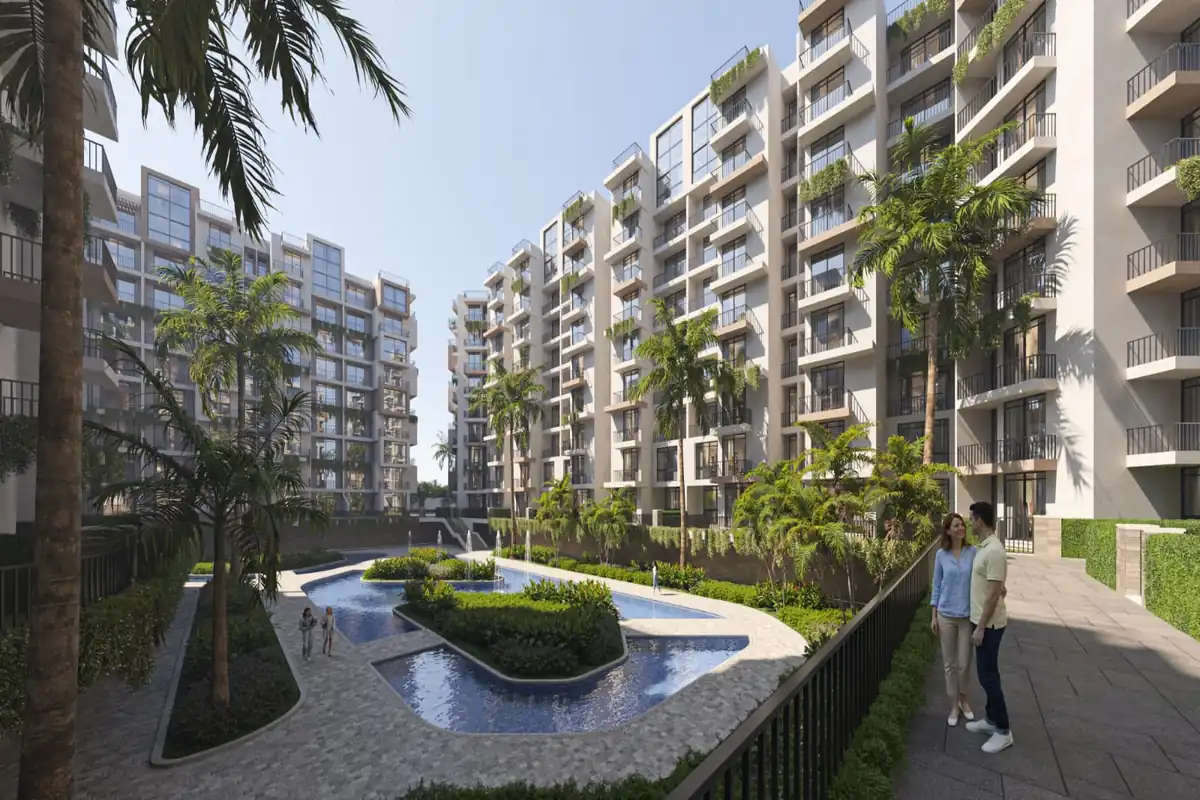 كمبوند أوريفيا وينفسيتور 