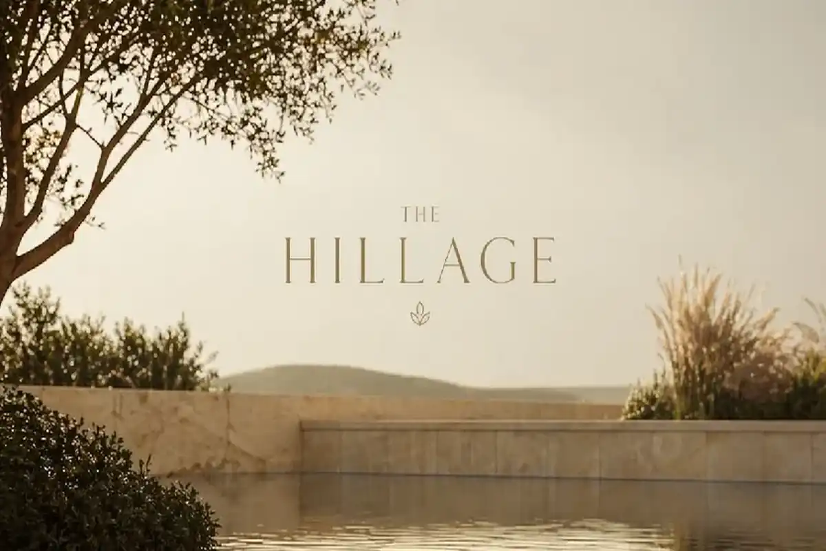 كمبوند ذا هيلاج الشيخ زايد Compound The Hillage أسعار 2026