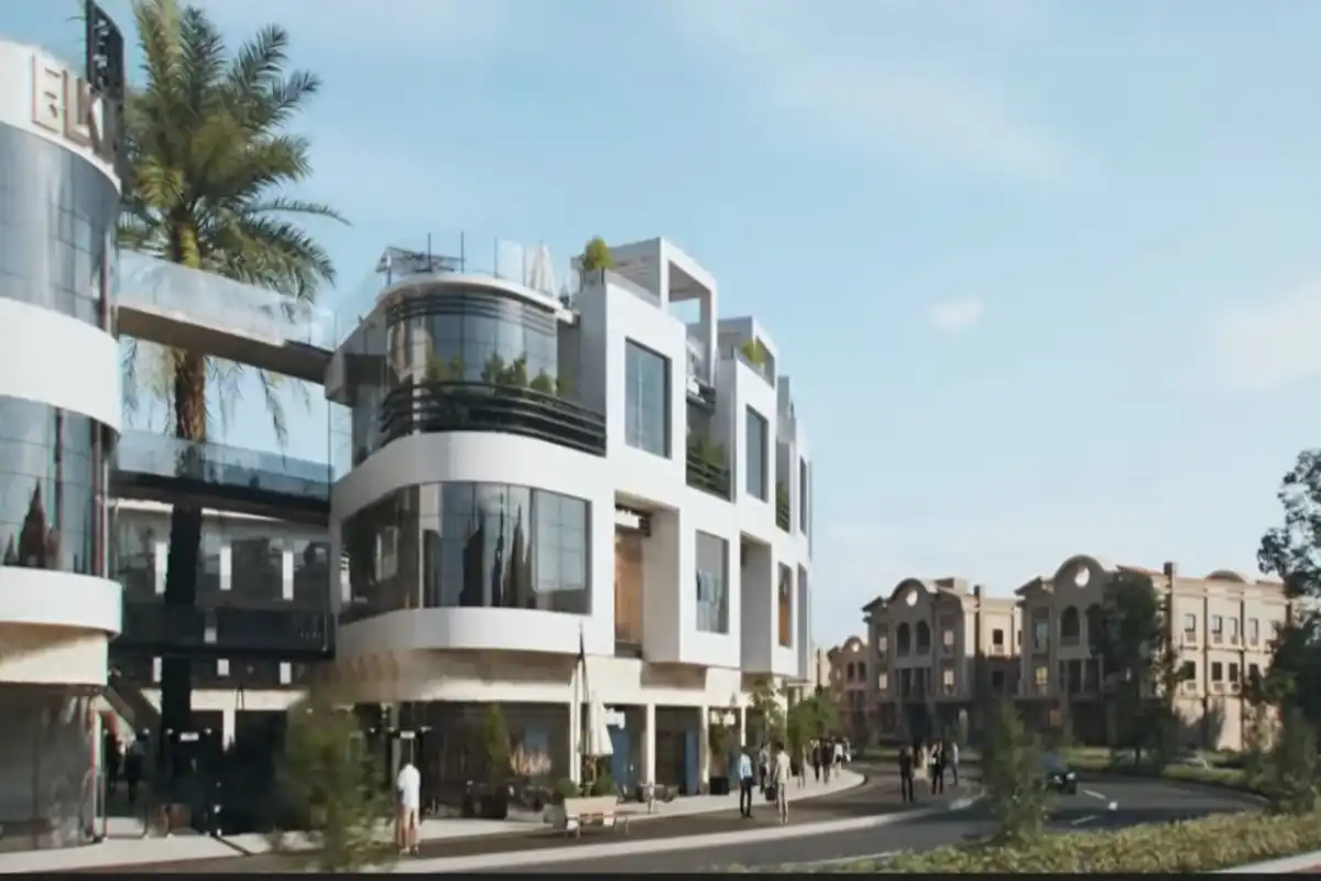 مول الخان التجمع الخامس Elkhan Mall New Cairo أسعار 2026