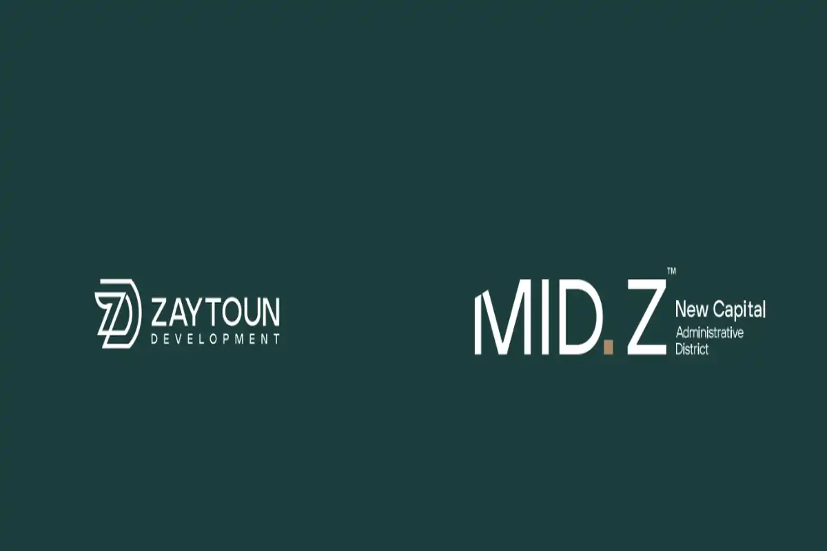 مول Mid Z العاصمة الإدارية 