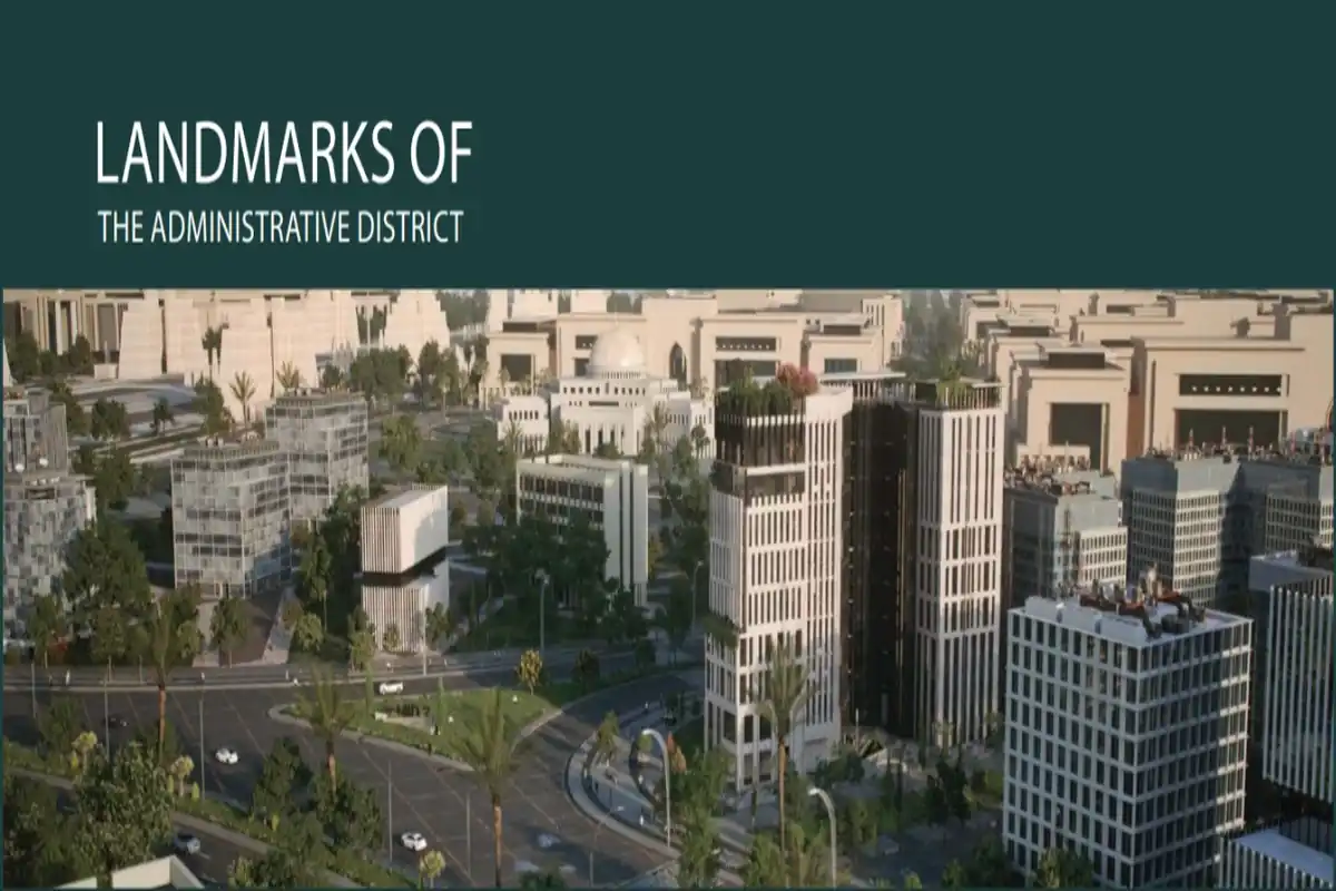 مول ميد زي العاصمة الإدارية Mid Z Mall New Capital أسعار 2026