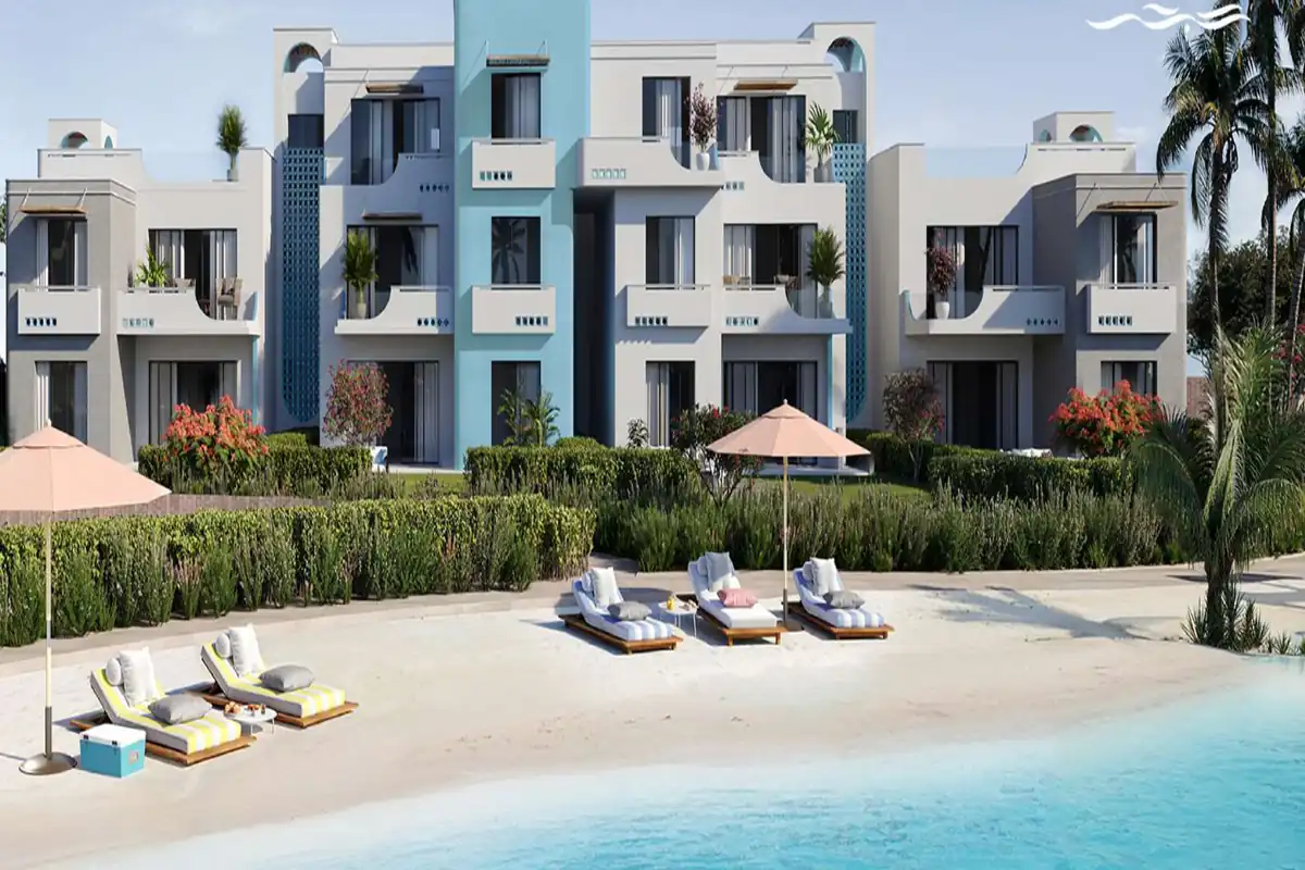 مشروع بيت البحر سيدي حنيش Beit Al Bahr تفاصيل 2026