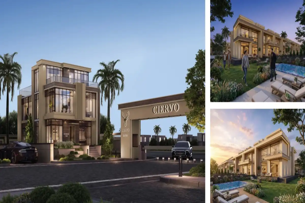 Ciervo Compound New Zayed, EDIC Developments Prices 2026
