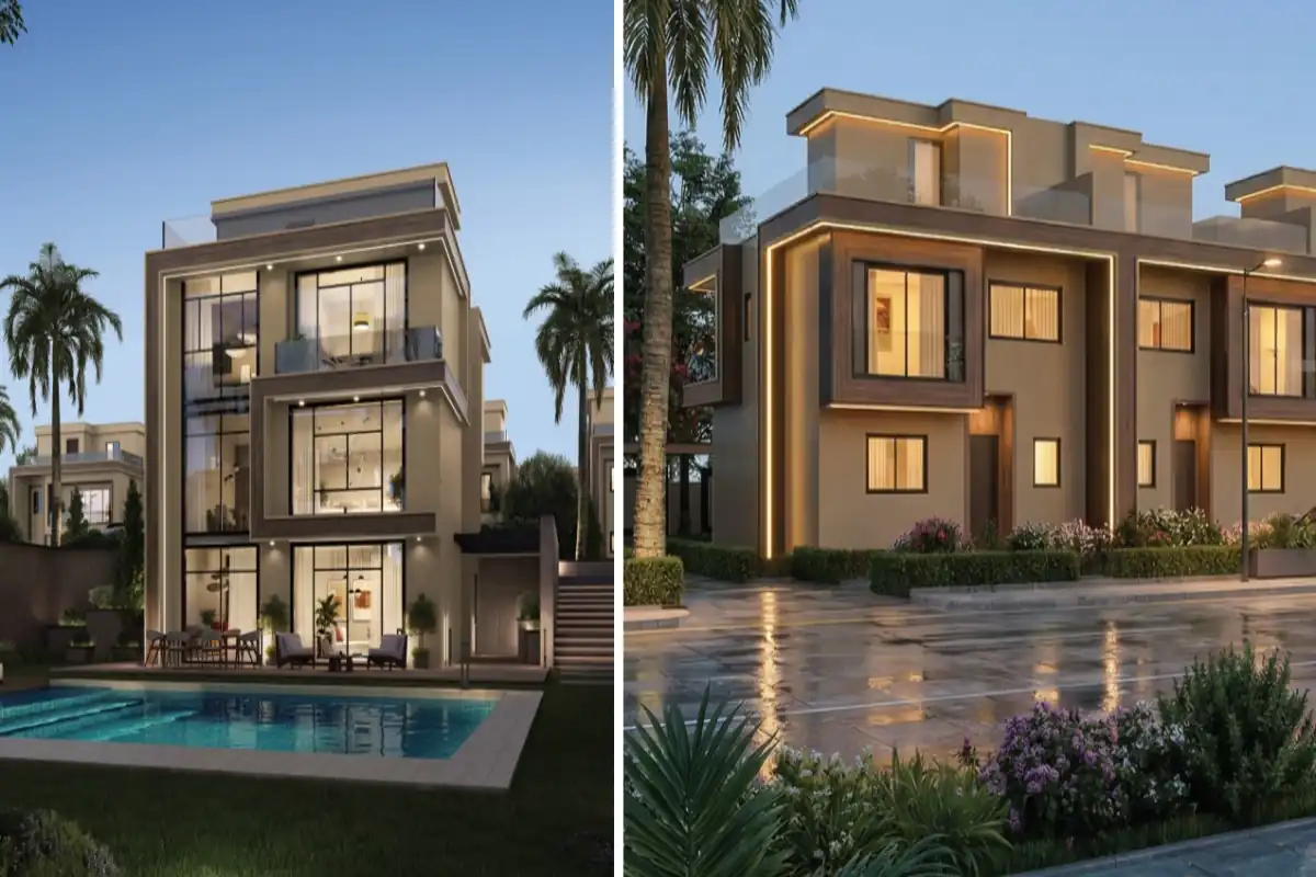 Ciervo Compound New Zayed, EDIC Developments Prices 2026
