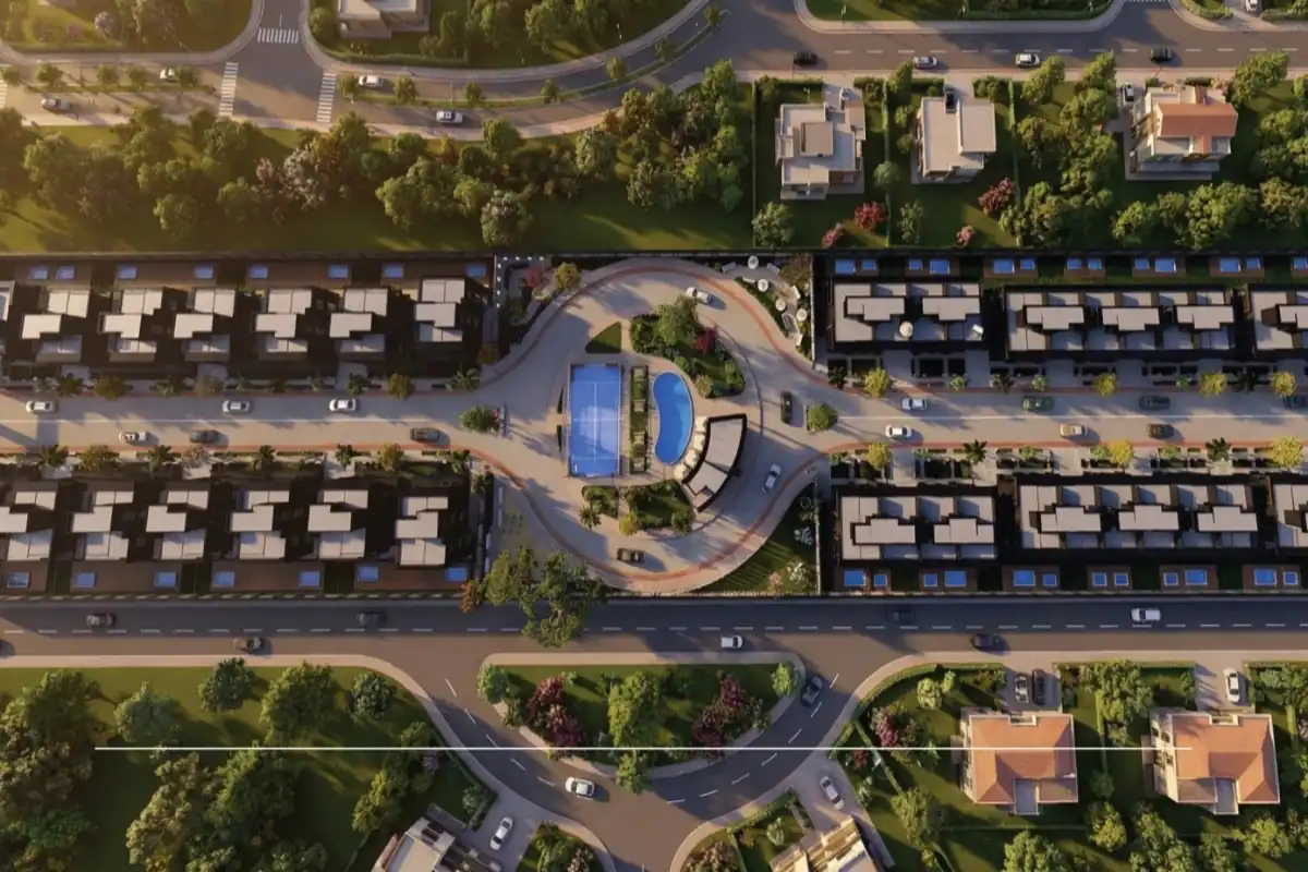 Ciervo EDIC Developments 