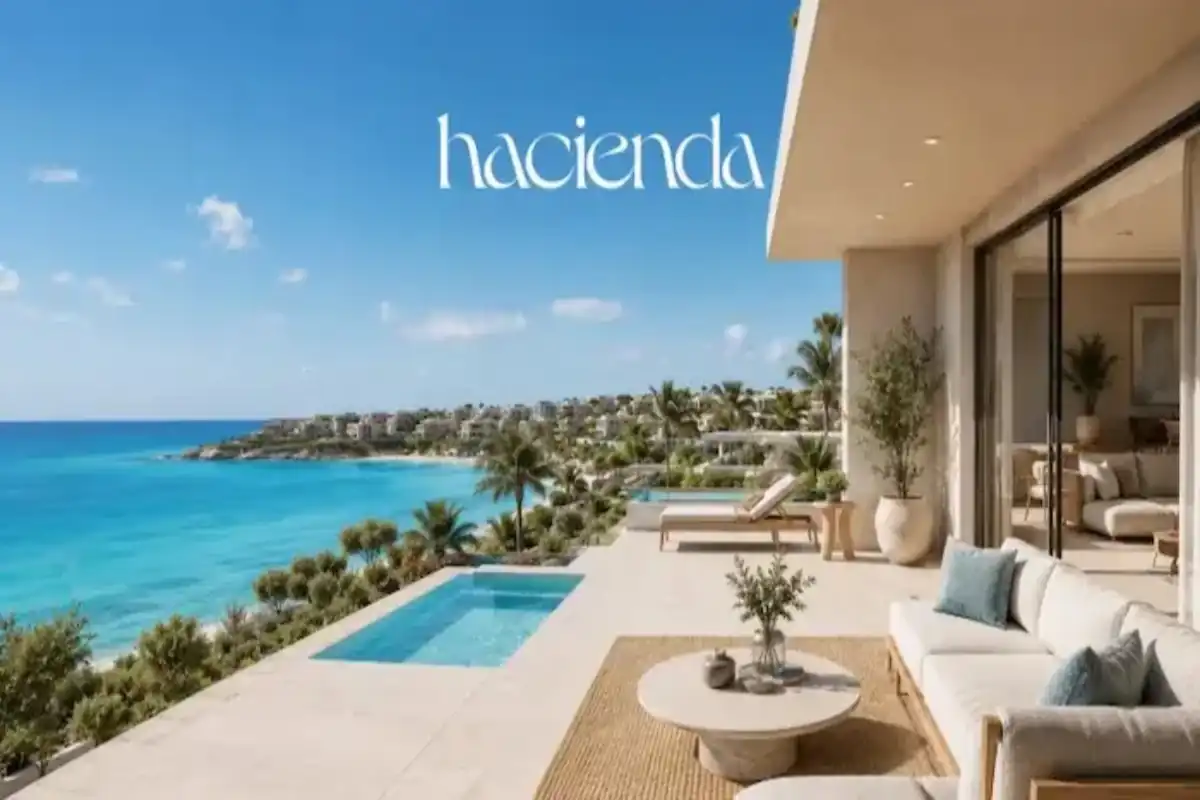 قرية هاسيندا ديزني راس الحكمة Hacienda Disney Ras El Hekma 2026