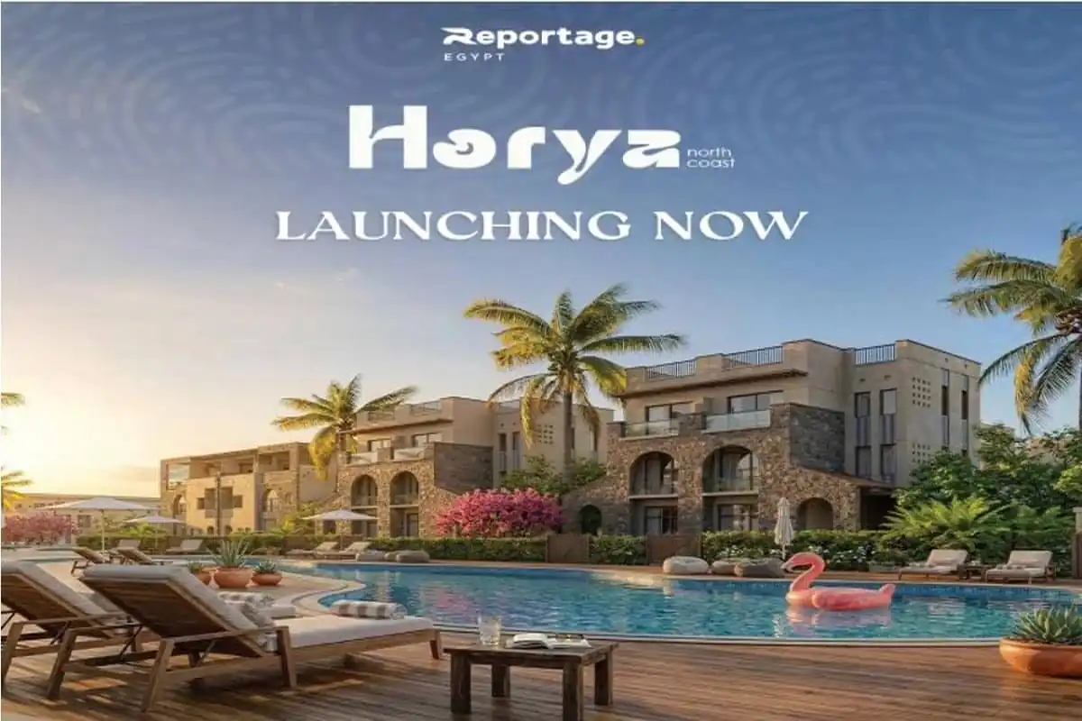 Horya North Coast Village, By Reportage Prices 2026