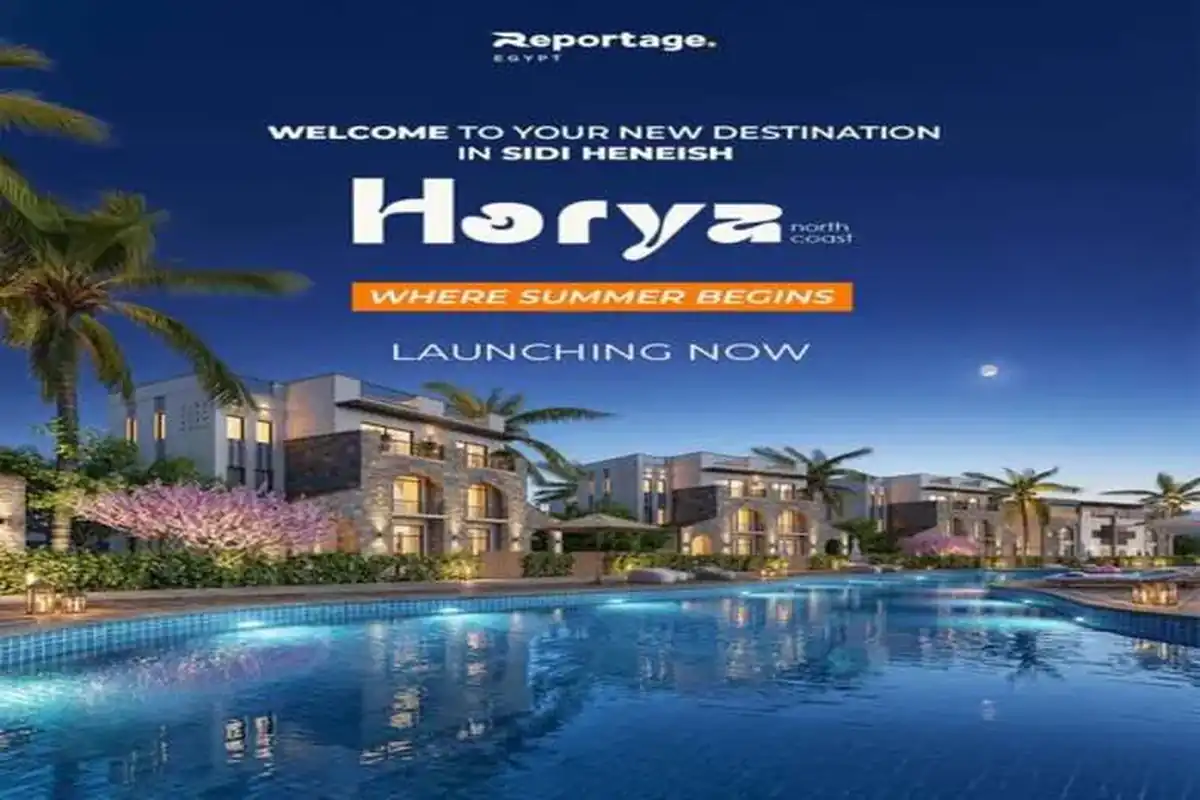 Horya North Coast Village, By Reportage Prices 2026