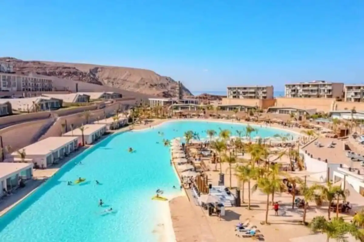 Maesta Il Monte Galala Ain Sokhna Prices and Details 2026 4 Maesta Il Monte Galala