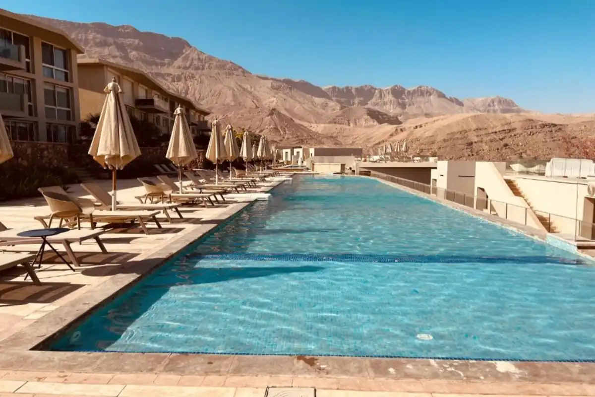Maesta Il Monte Galala Ain Sokhna Prices and Details 2026