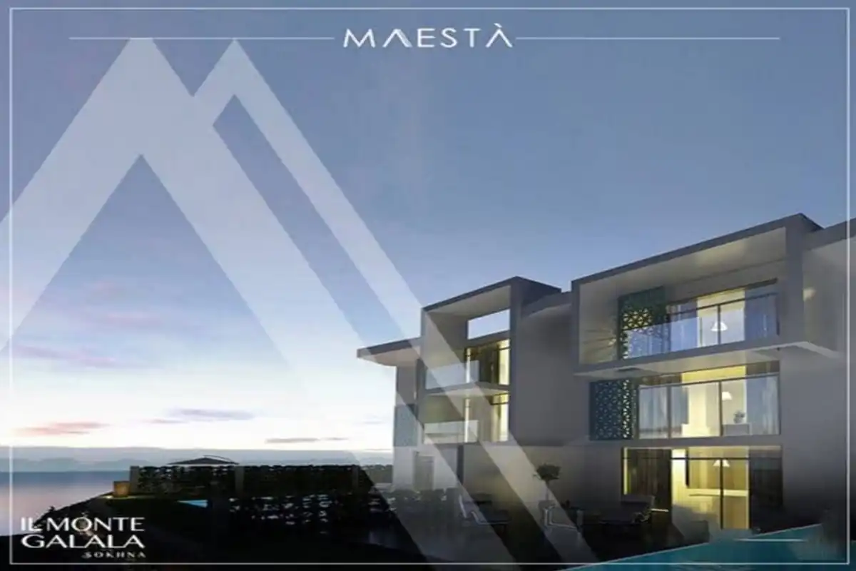 Maesta Il Monte Galala Ain Sokhna Prices and Details 2026 6 Maesta Il Monte Galala Resort