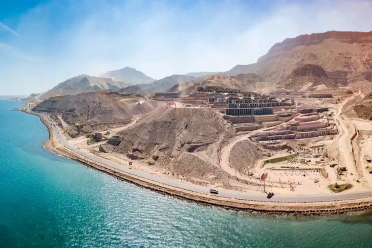 Maesta Il Monte Galala Ain Sokhna Prices and Details 2026