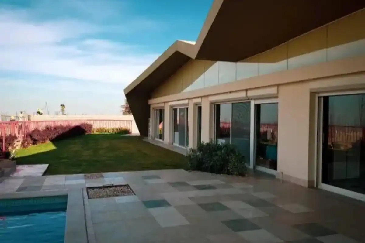 Maesta Il Monte Galala Ain Sokhna Prices and Details 2026