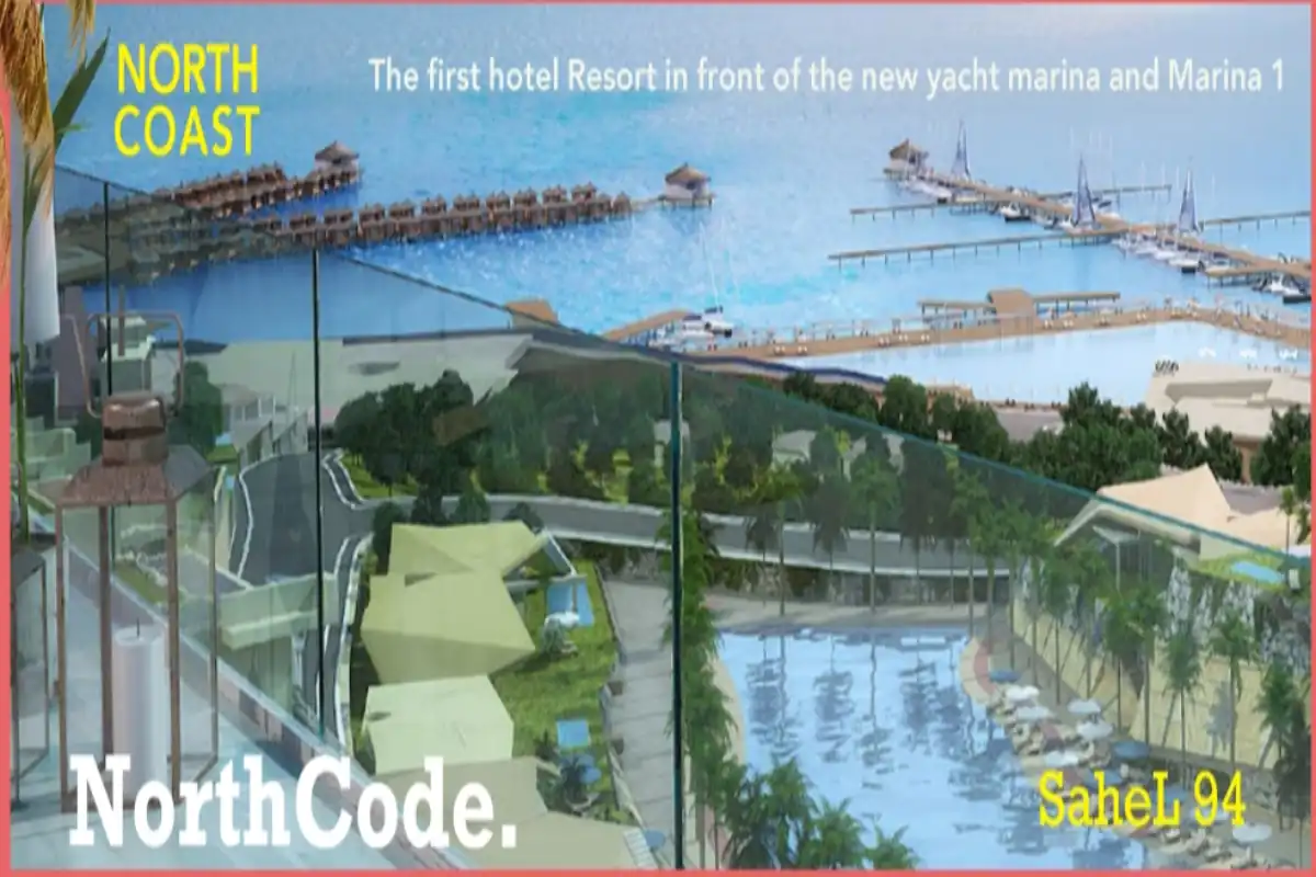 North Code North Coast 