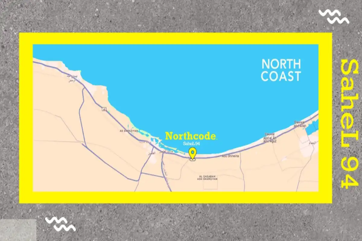North Code Resort 