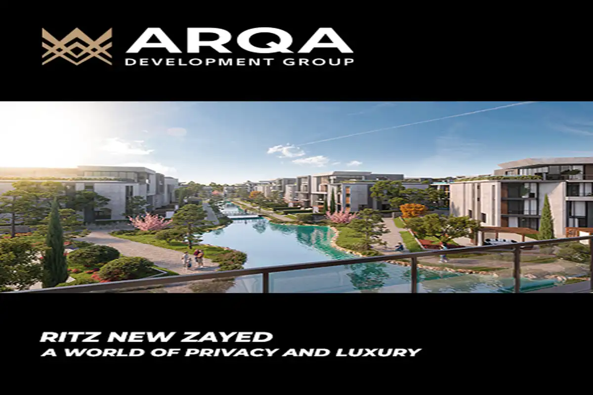 Ritz Arqa Developments 