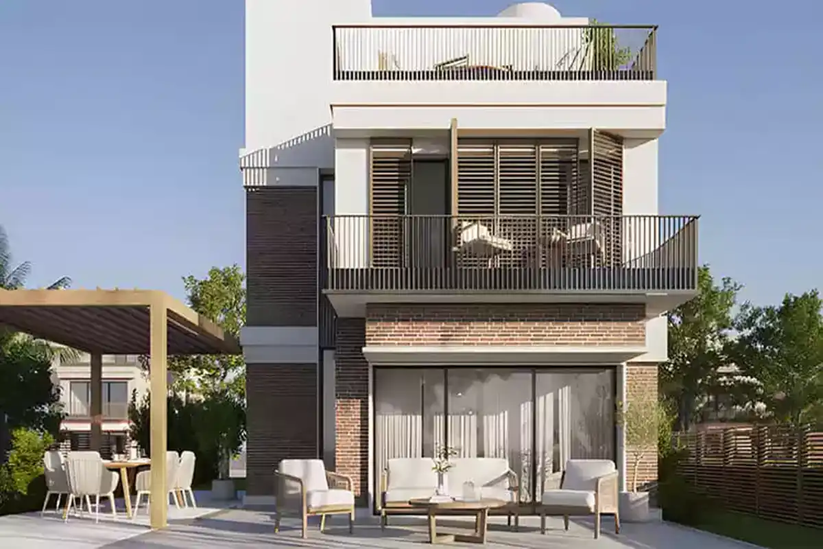Scenes Compound Mostakbal City Prices and Details 2026 5 Scenes Compound Mostakbal