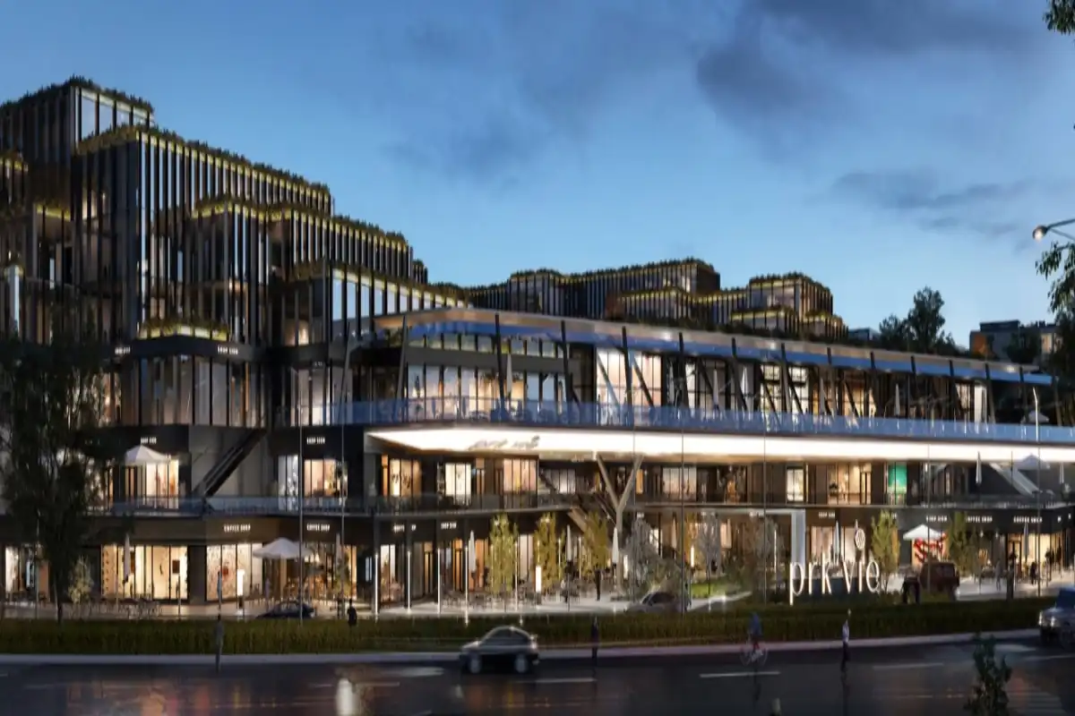 V Medical Complex New Cairo 