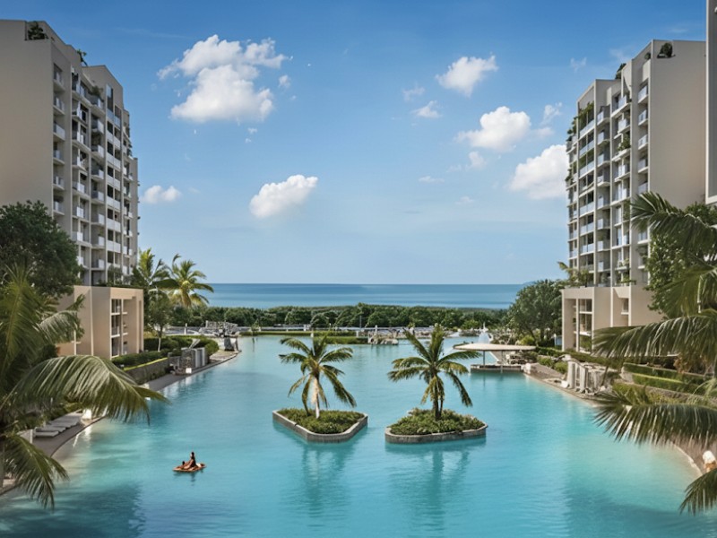 Villar Al Alamin Village, Al Diwan Development 2026