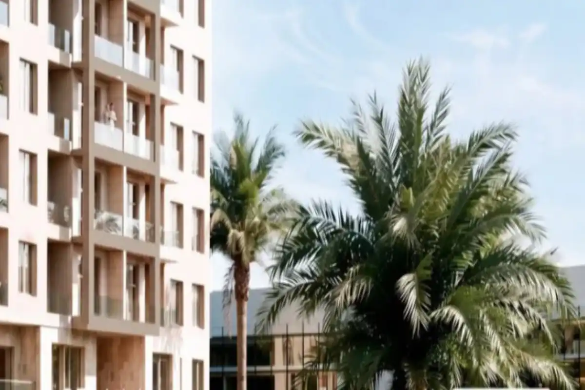 كمبوند ايلوم ريزيدنس التجمع السادس Illume Residence 2026