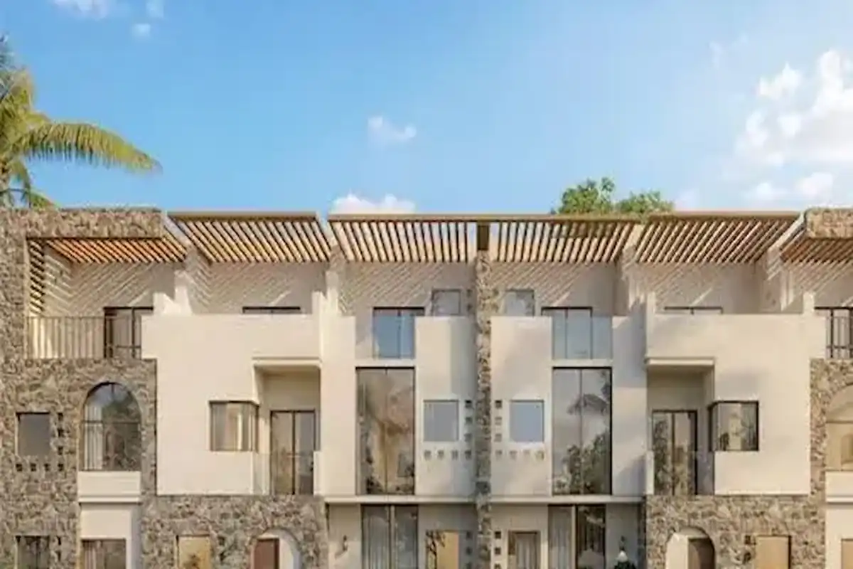 قرية حورية الساحل الشمالي Horya North Coast أسعار 2026