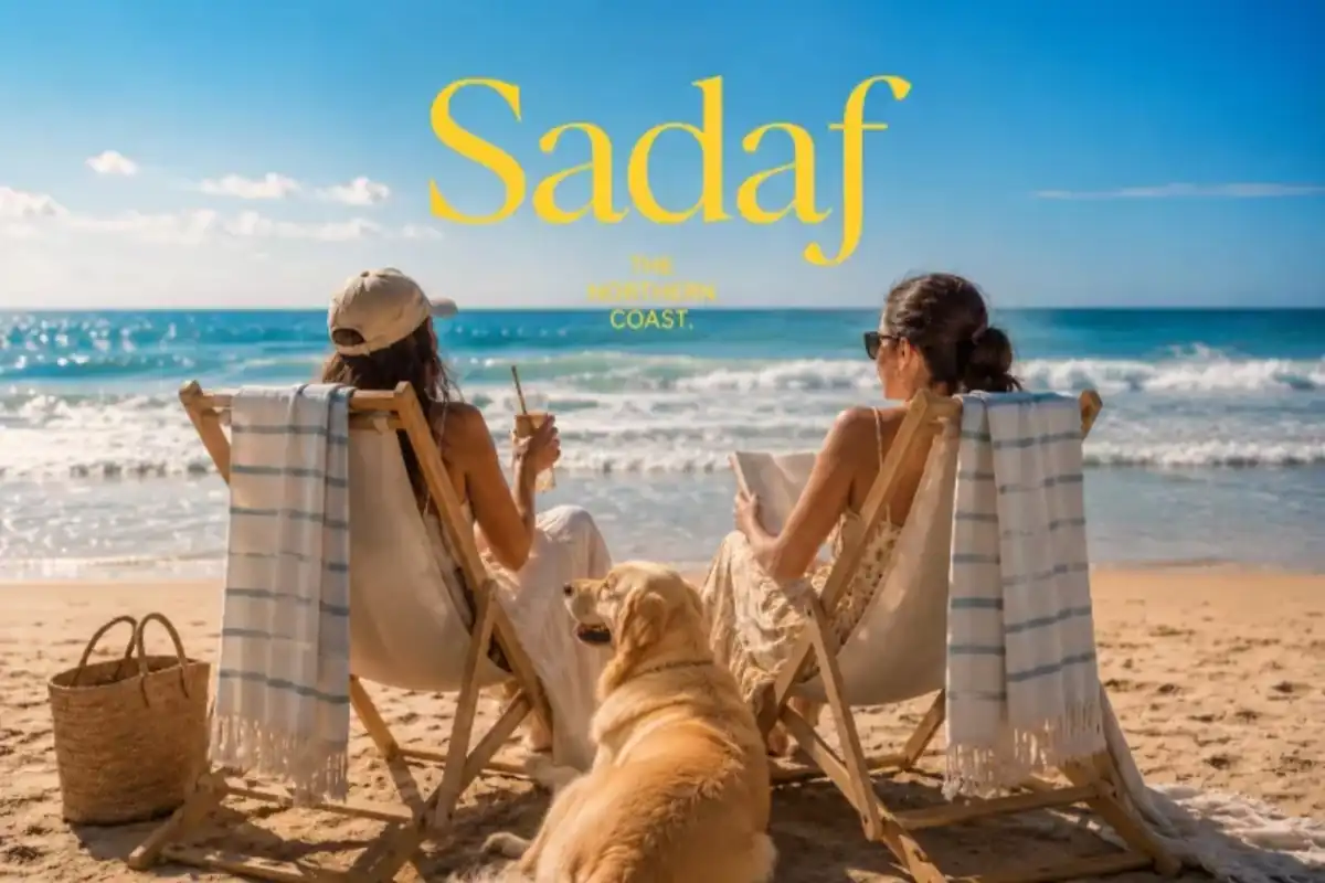 قرية صدف الساحل الشمالي Sadaf North Coast Village اسعار 2026