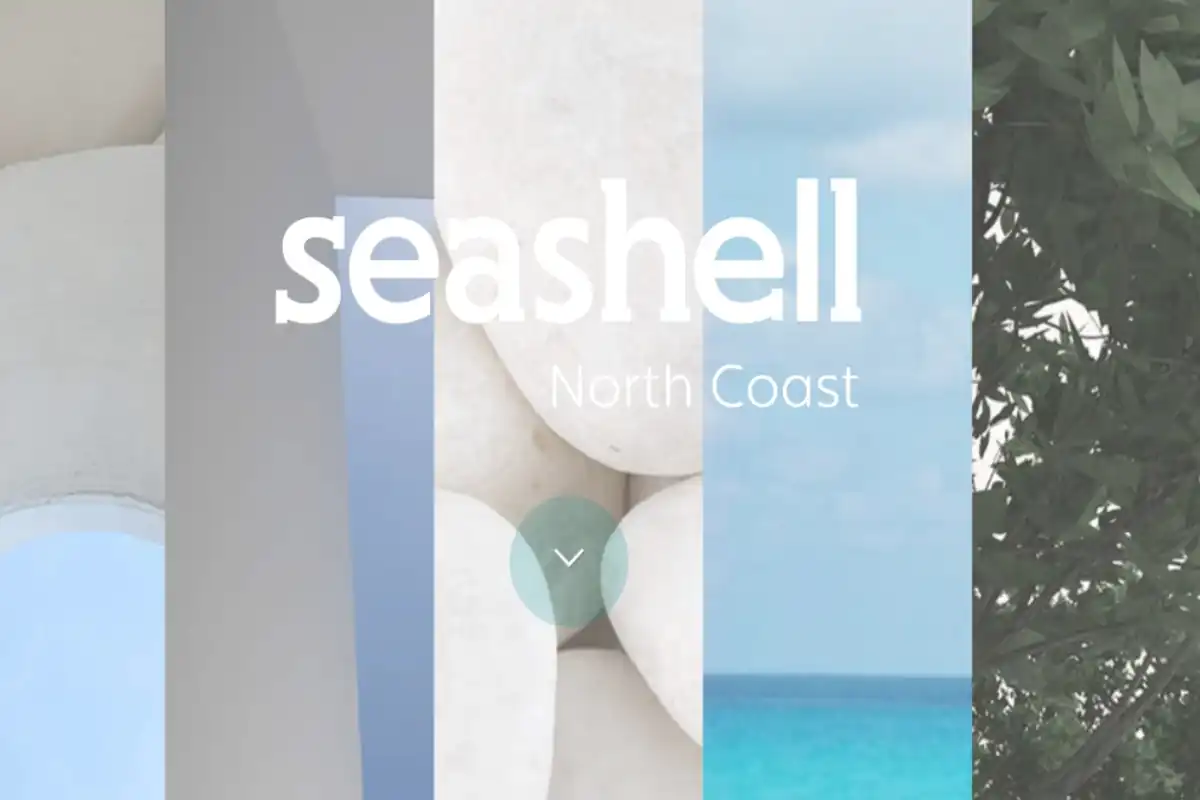 قرية سيشل راس الحكمة Seashell Ras El Hekma أسعار 2026