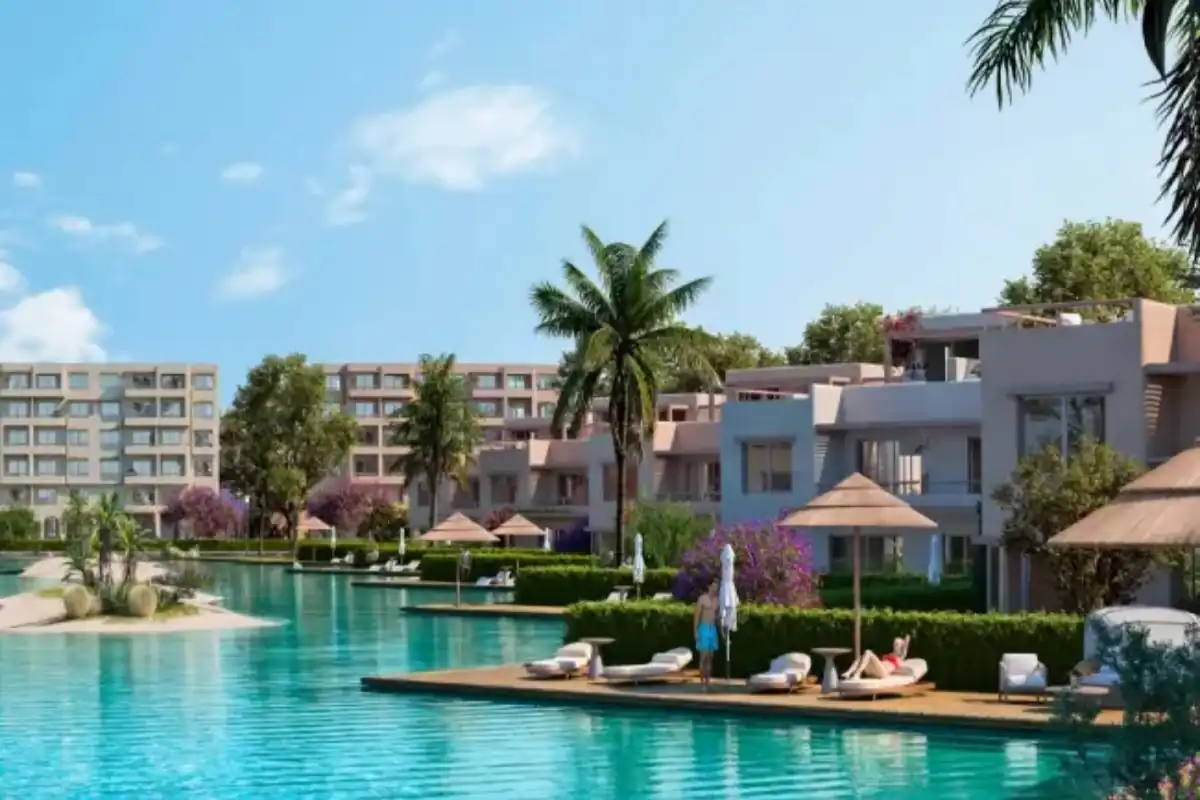 قرية هاسيندا ديزني الساحل الشمالي 