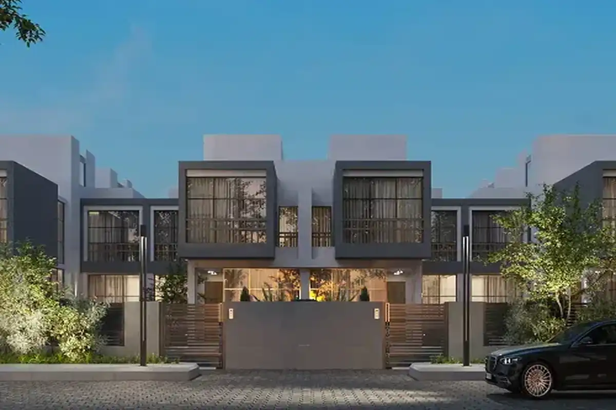 كمبوند جرين بارك زايد الجديدة Compound Green Park اسعار 2026