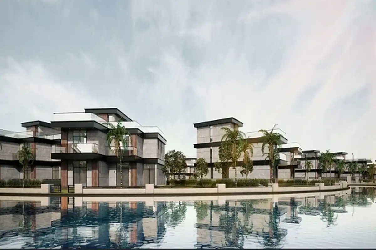 كمبوند دي جويا ريزيدنس الشيخ زايد De Joya Residence أسعار 2026