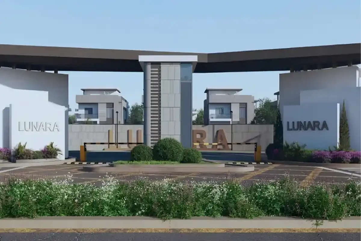 كمبوند لونارا زايد الجديدة Lunara New Zayed اسعار 2026