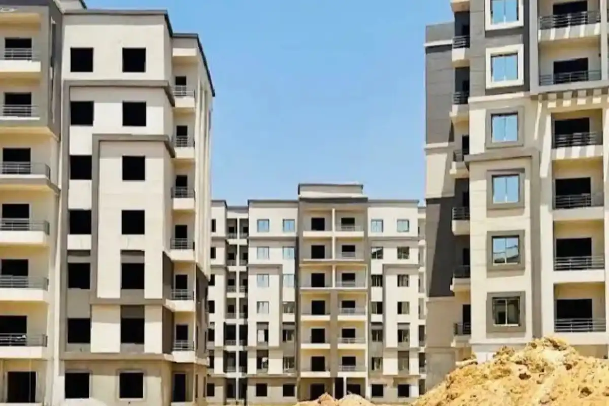 كمبوند مايان الشروق Mayan Compound El Shorouk أسعار 2026