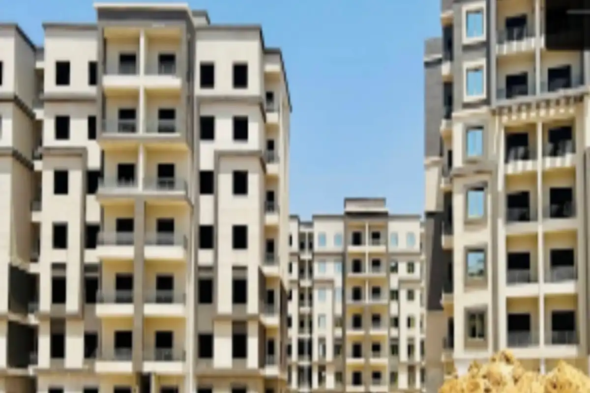 كمبوند مايان مدينة الشروق