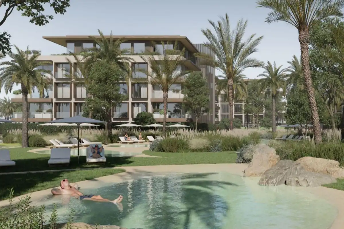 كمبوند نيو كايرو التجمع الخامس New Kairo Compound أسعار 2026