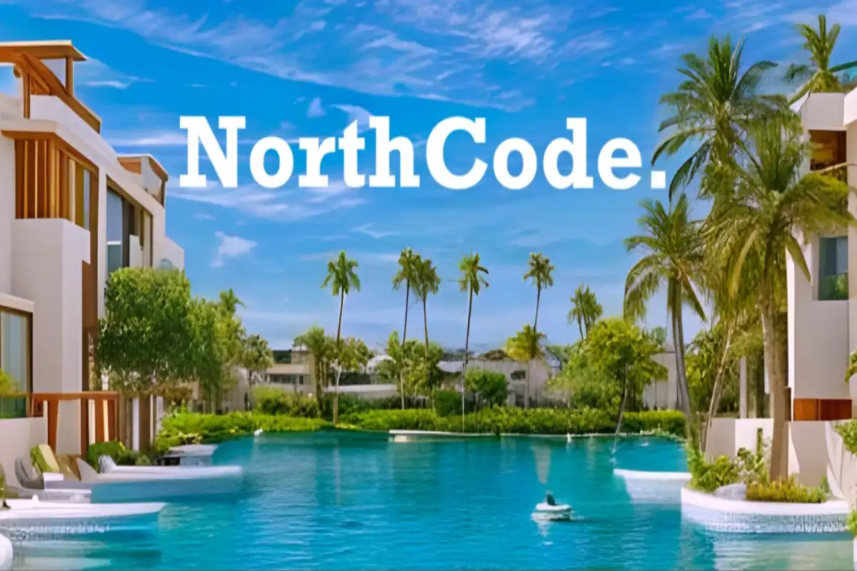 قرية نورث كود العلمين الجديدة North Code New Alamein 2026