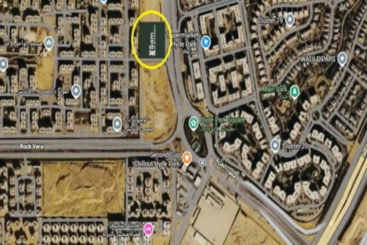 مول 90 جيت التجمع الخامس Mall 90 Gate New Cairo أسعار 2026