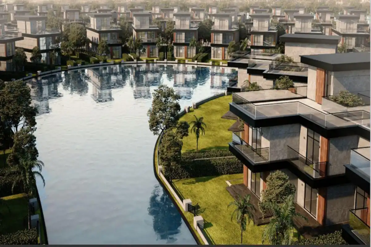 كمبوند دي جويا ريزيدنس الشيخ زايد De Joya Residence أسعار 2026 6 مشروع دي جويا تاج مصر