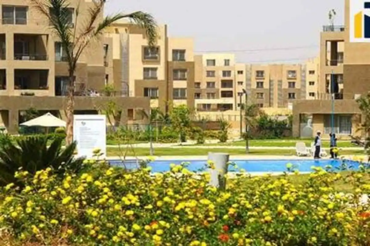 كمبوند سكاي فيو 3 الشيخ زايد Sky View 3 El Sheikh Zayed