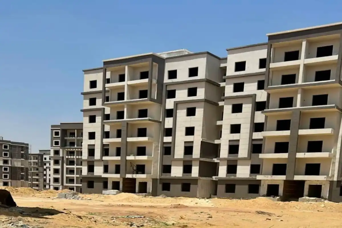 مشروع مايان الشروق 