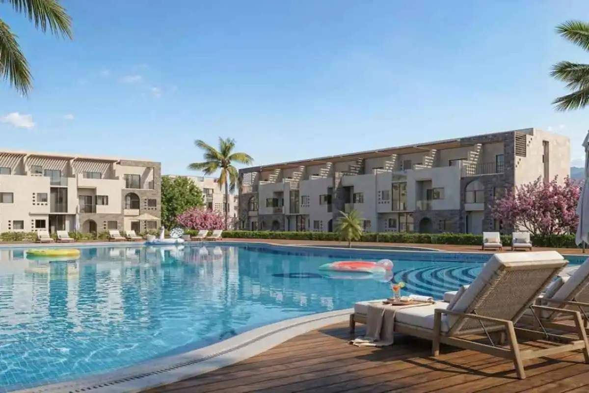 قرية حورية الساحل الشمالي Horya North Coast أسعار 2026