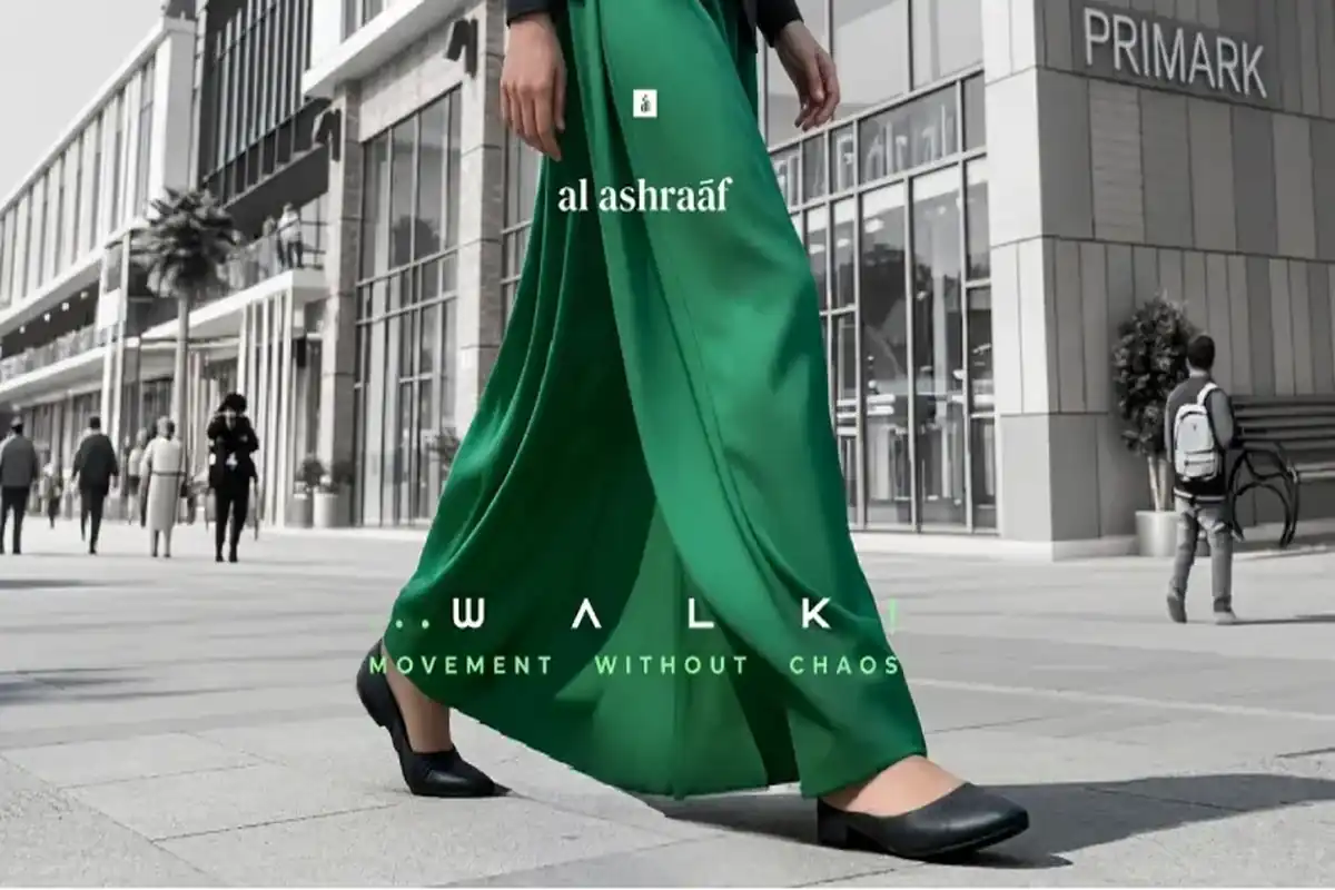 مول سيرينتي ووك العبور Serenity Walk Mall El Obour 2026