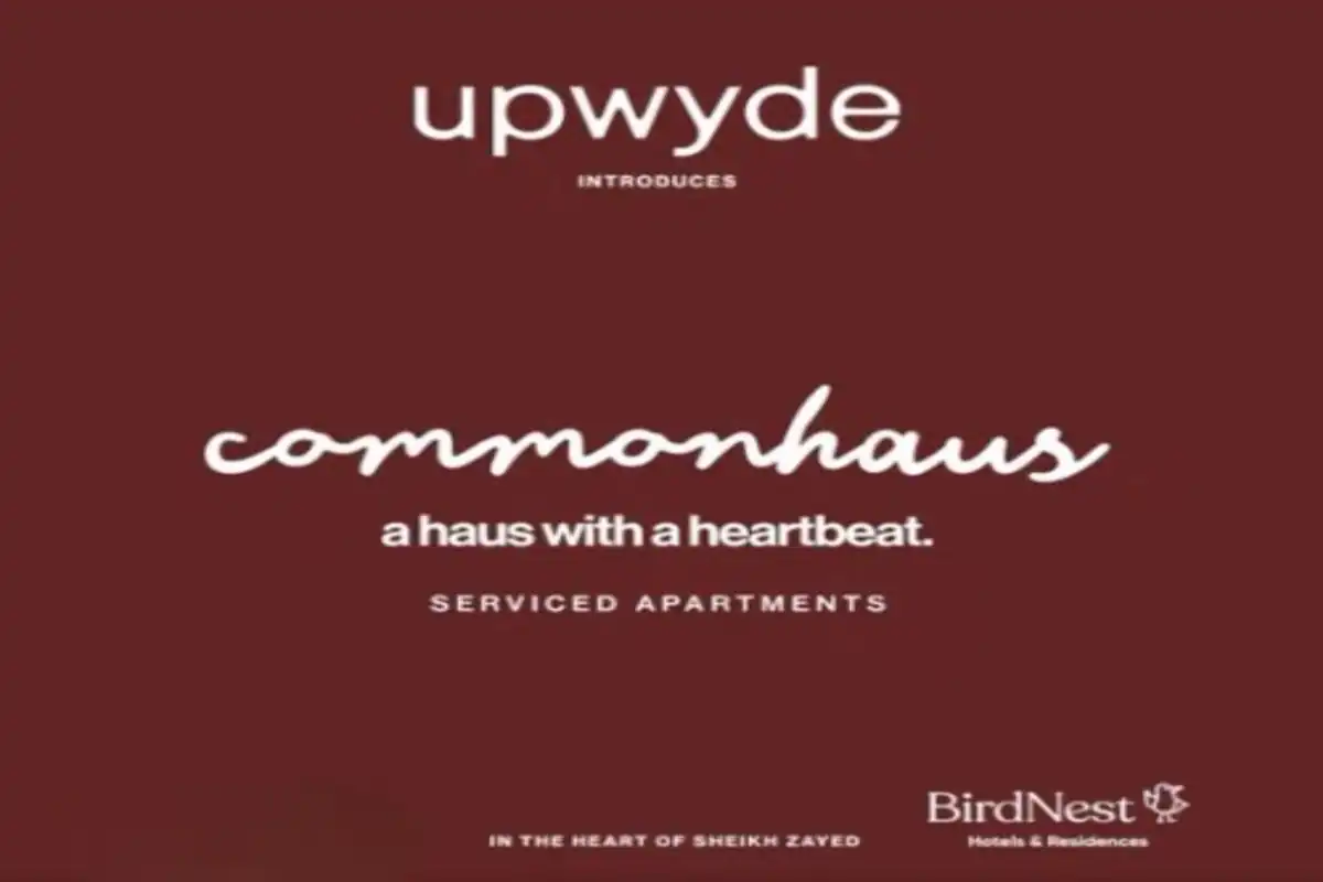 Commonhaus El Sheikh Zayed 
