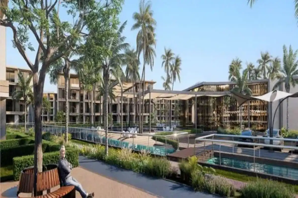 مار ريزيدنس زايد الجديدة Mar Residence New Zayed أسعار 2026 5 Mar Residence New Zayed