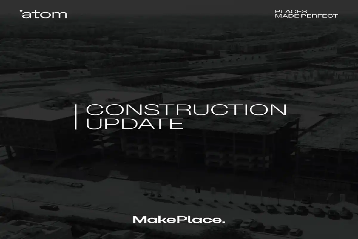 مول اتوم التجمع الخامس Atom Mall New Cairo اسعار 2026
