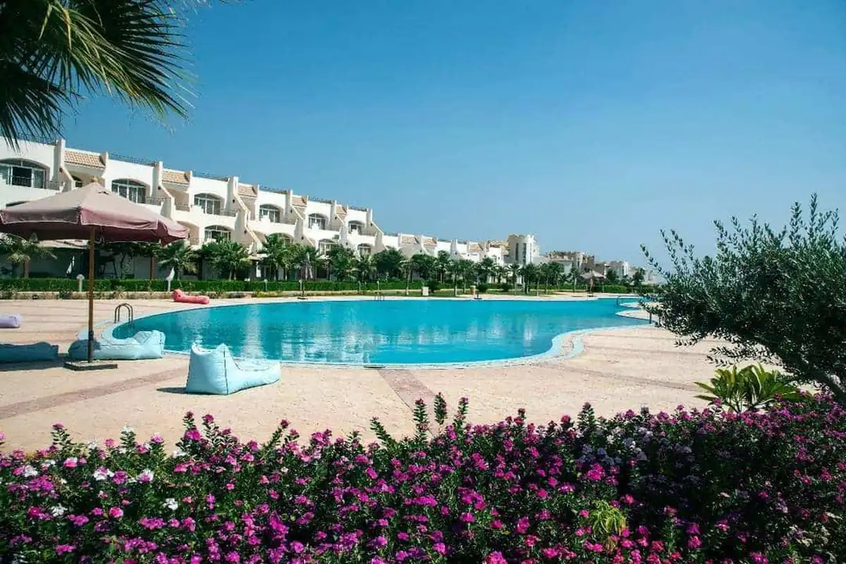 الجلالة أزور العين السخنة Algalala Azure ain Sokhna أسعار 2026
