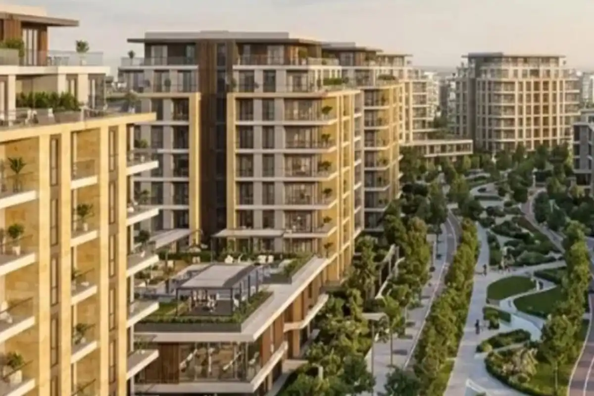 كمبوند اوربس R8 العاصمة الإدارية Orbis New Capital أسعار 2026