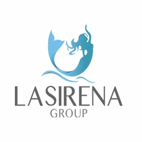 شركة لاسيرينا جروب للتطوير العقاري