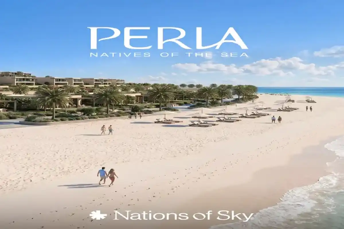 قرية بيرلا الساحل الشمالي Perla North Coast أسعار 2026