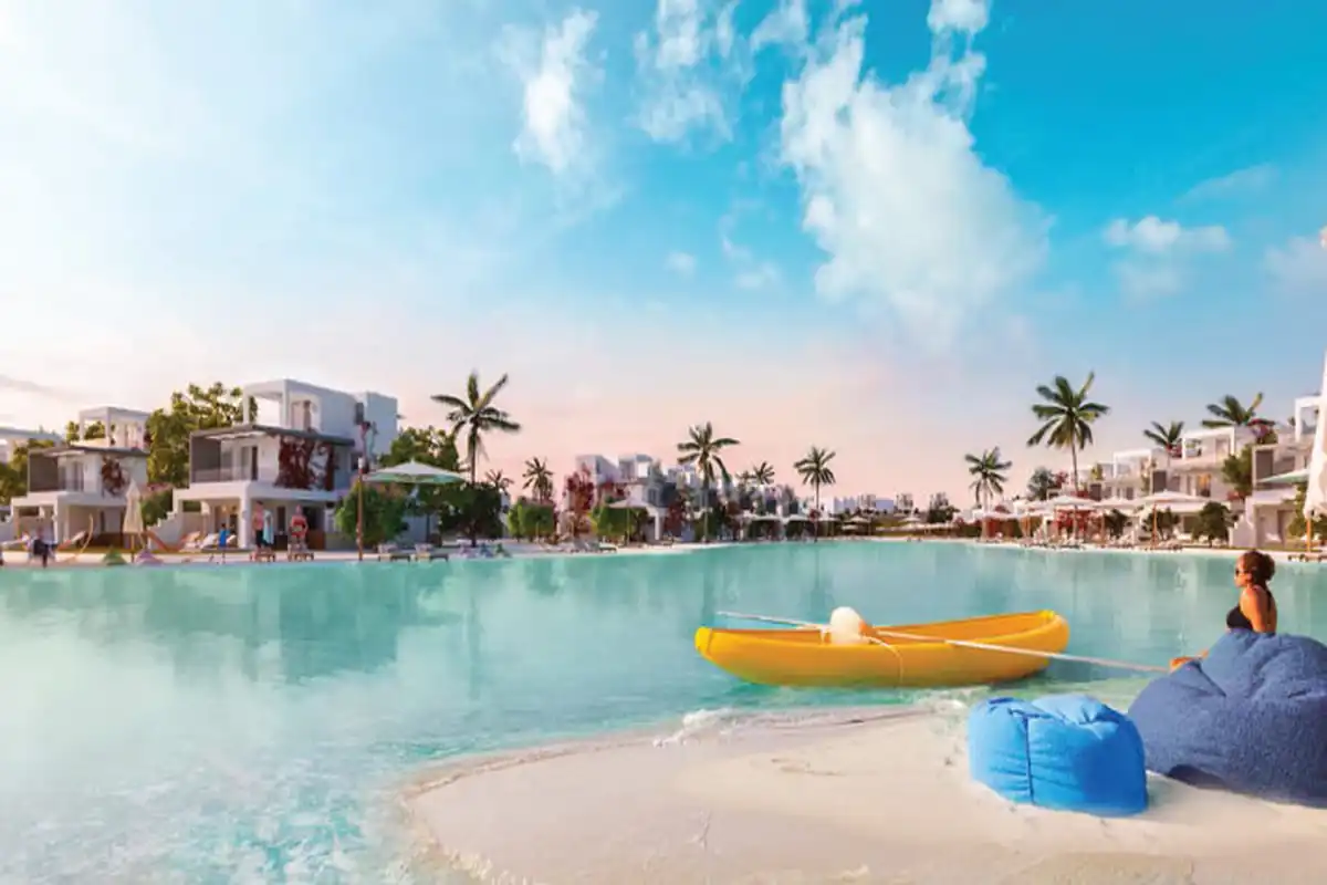 قرية رواء الساحل الشمالي Rowaa North Coast أحدث أسعار 2026