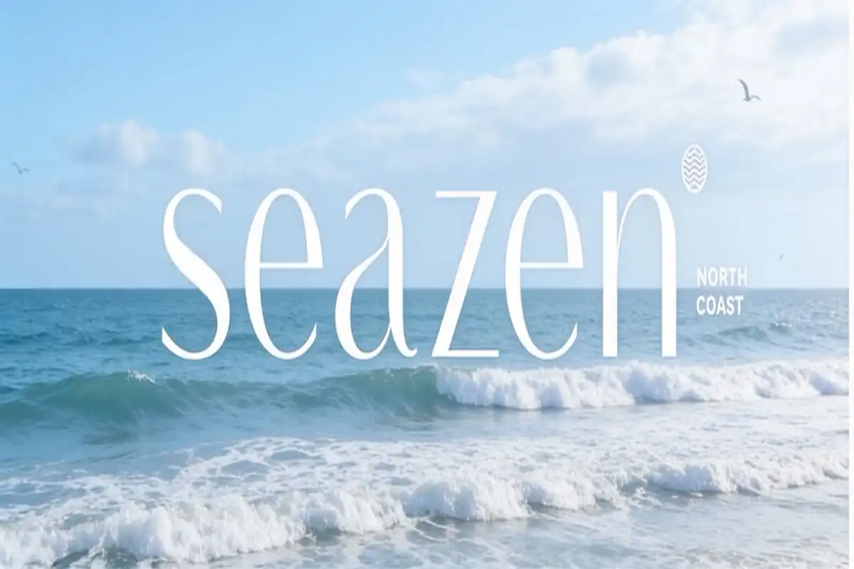 قرية سيزن الساحل الشمالي Seazen North Coast اسعار 2026